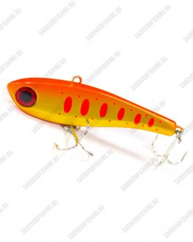 Раттлин Grows Culture Busy Bee 85мм 31гр