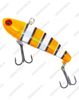 Раттлин Grows Culture Koume 60мм 11гр