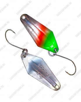 Блесна Grows Culture Rooney Mini 2.2гр