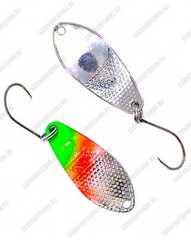 Блесна Grows Culture Doxna Mini 3гр