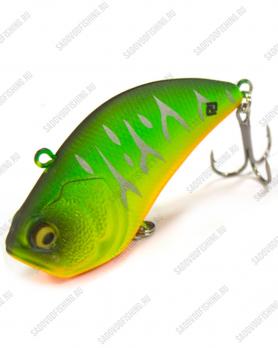 Раттлин Grows Culture Level Vib 54мм 10гр