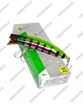 Воблер Grows Culture Komomo 110мм 15гр