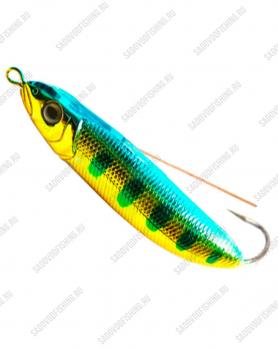 Блесна незацепляйка Grows Culture 8080 70мм 14гр