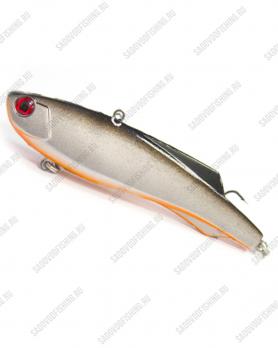 Раттлин Grows Culture Shiriten 105мм 35гр