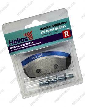 Ножи к ледобуру Osrpey Helios (R) 150мм 2шт