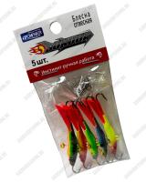 Цвет #2 42мм 12гр