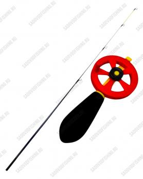 Зимняя удочка Osprey Perch 1гр - 7гр 30см / 40см