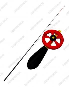 Зимняя удочка Osprey Perch 6гр - 15гр 30см / 40см