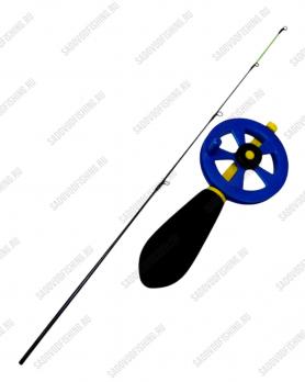 Зимняя удочка Osprey Perch 11гр - 23гр 30см / 40см