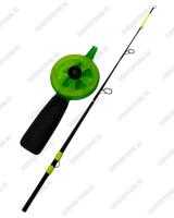 Зимняя удочка Osprey Pike Soft 30см - 40см