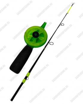 Зимняя удочка Osprey Pike Soft 30см - 40см