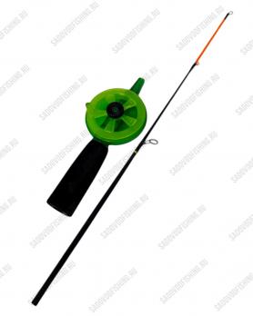 Зимняя удочка Osprey Pike Medium 30см - 40см