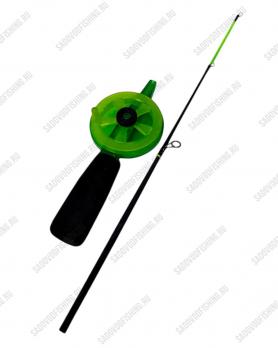 Зимняя удочка Osprey Pike Hard 30см - 40см