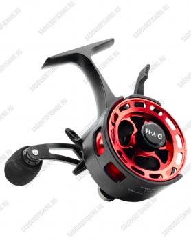 Катушка мультипликаторная Сolumbia DYH L Зимняя