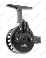 Катушка инерционная Columbia SAT-L Темный