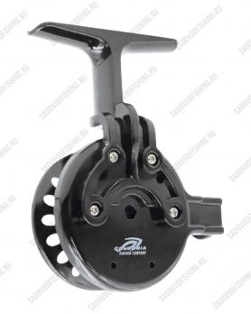 Катушка инерционная Columbia SAT-L Темный
