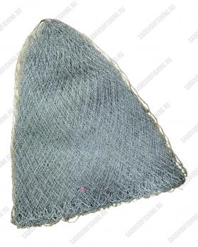 Сетка для подсака Osprey ячейка 40мм Серый