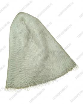 Сетка для подсака Osprey ячейка 10мм Белый