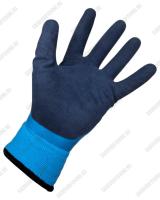 Перчатки зимние Osprey до -36°C прорезиненные