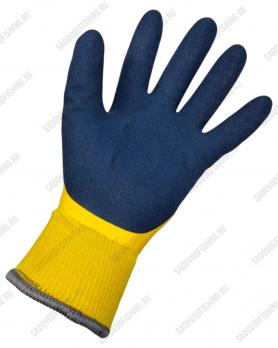 Перчатки зимние Osprey до -40°С прорезиненные