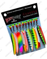 Набор цветов #2