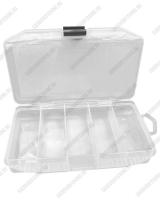 Коробка рыболовная Columbia 18x10x3см