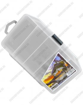 Коробка рыболовная Columbia 18x10x3см