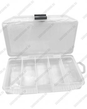 Коробка рыболовная Columbia 18x10x3см