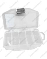 Коробка рыболовная Columbia 14х8x3см