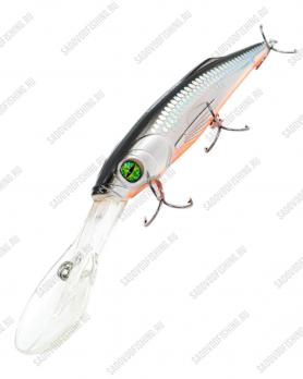 Воблер Columbia Freediver 90мм 11гр