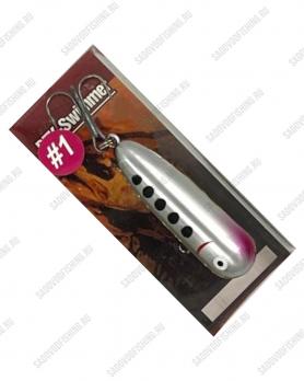 Воблер Columbia BTK-SWIMMER D-8375 41мм 6гр