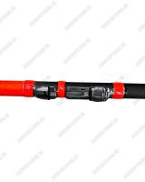 Удочка телескопическая Sokuda Super Hawk 4/5/6м