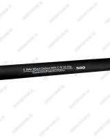 Удочка телескопическая Sokuda Super Hawk 4/5/6м