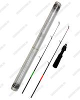 Зимняя удочка Sokuda 1631 55см -75см
