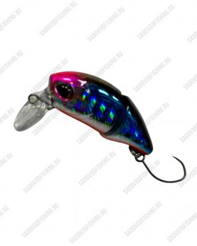 Воблер Columbia Mini Minnow 37мм 2.3гр