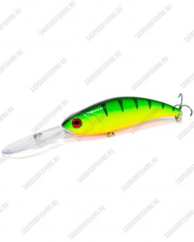 Воблер Grows Culture Deep Runner UV 9.1см 20.4гр