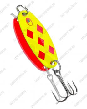 Блесна Grows Culture Will'mans 7гр