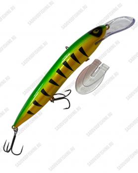 Воблер Dejia Sorcerer 150мм