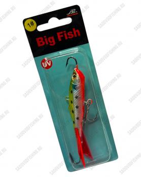 Балансир Columbia Big Fish 85мм 40гр