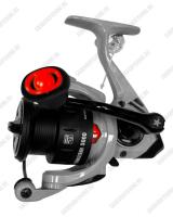 Катушка безынерционная Columbia Brevette Ramstein 1000-4000