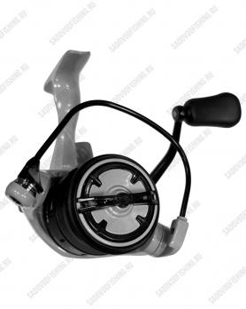 Катушка безынерционная Columbia Brevette Ramstein 1000-4000