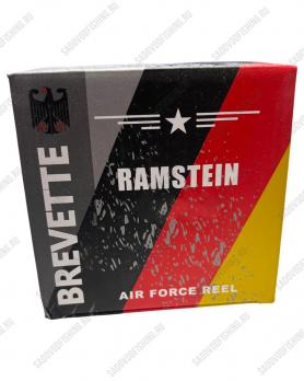 Катушка безынерционная Columbia Brevette Ramstein 1000-4000