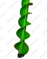 Шнек пластиковый Osprey для ледобура 1.07м 130мм-180мм