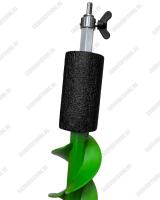 Шнек пластиковый Osprey для ледобура 1.07м 130мм-180мм