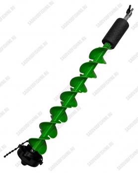 Шнек пластиковый Osprey для ледобура 1.07м 130мм-180мм