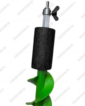 Шнек пластиковый Osprey для ледобура 1.07м 130мм-180мм