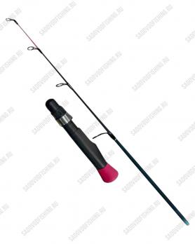 Удочка зимняя Admiral AM-ICE20FB 50MH
