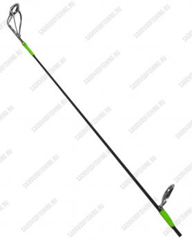 Удочка зимняя Admiral ICE CADUCEUS 62 50гр-80гр