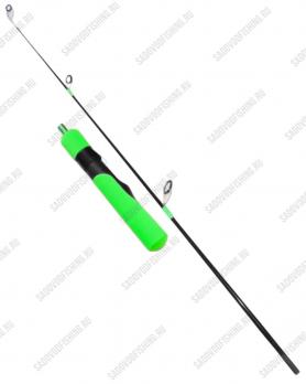 Удочка зимняя Admiral ICE CADUCEUS 62 50гр-80гр