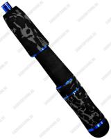 Удочка зимняя Admiral DANTE 57см - 67см 3 Хлыста 20гр/35гр/50гр